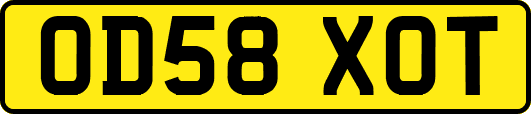 OD58XOT