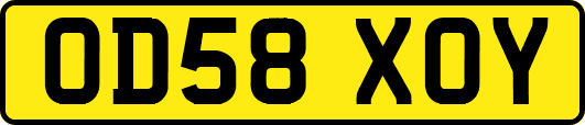 OD58XOY