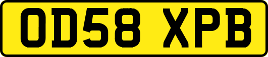 OD58XPB