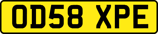 OD58XPE