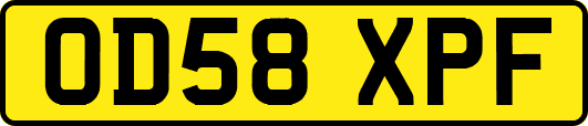 OD58XPF