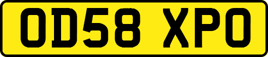 OD58XPO