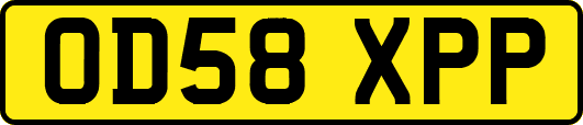 OD58XPP