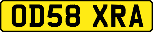 OD58XRA