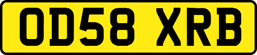 OD58XRB