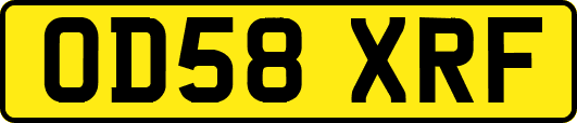 OD58XRF