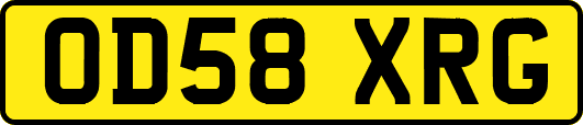 OD58XRG