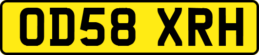 OD58XRH