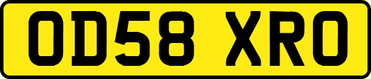 OD58XRO