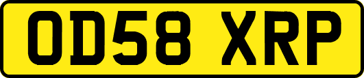 OD58XRP