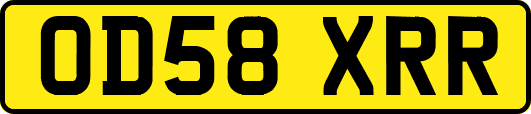 OD58XRR