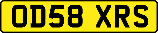 OD58XRS