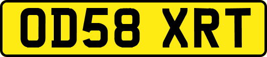 OD58XRT