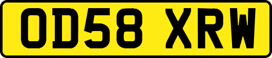 OD58XRW