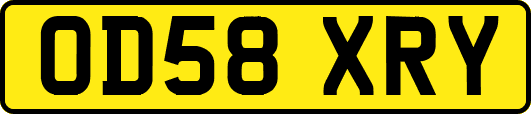 OD58XRY