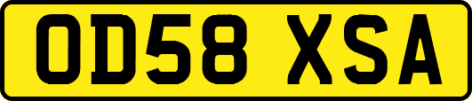 OD58XSA