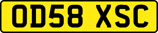 OD58XSC