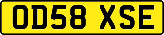 OD58XSE