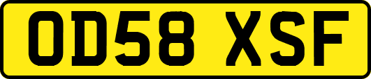 OD58XSF