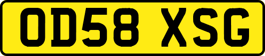 OD58XSG
