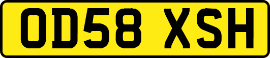 OD58XSH