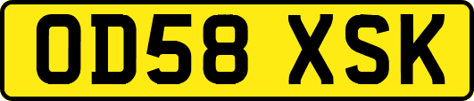OD58XSK