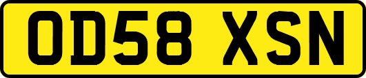 OD58XSN