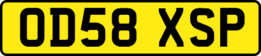OD58XSP