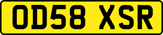 OD58XSR