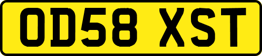 OD58XST