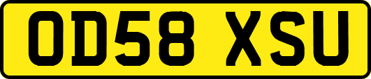 OD58XSU