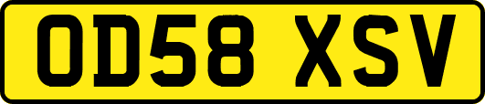 OD58XSV