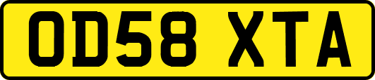 OD58XTA
