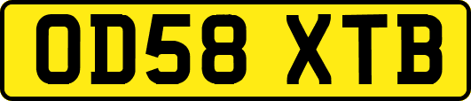 OD58XTB