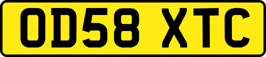 OD58XTC