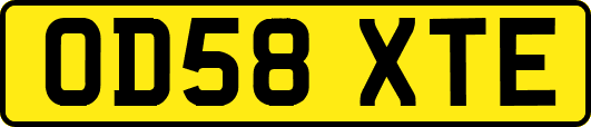 OD58XTE