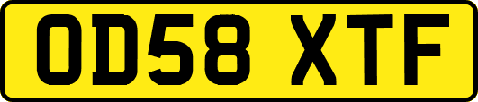 OD58XTF