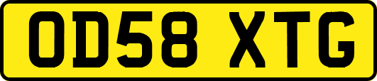 OD58XTG
