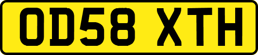 OD58XTH