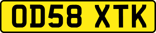 OD58XTK