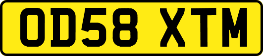 OD58XTM