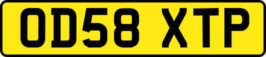 OD58XTP