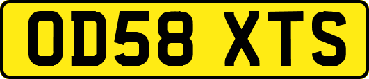 OD58XTS