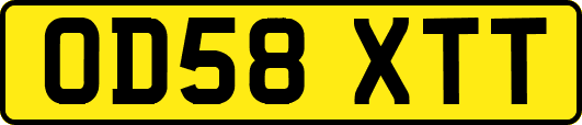 OD58XTT