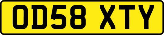 OD58XTY