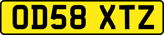 OD58XTZ
