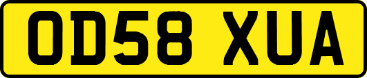 OD58XUA