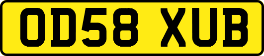 OD58XUB