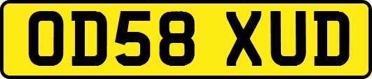OD58XUD