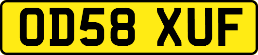 OD58XUF
